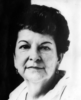 Carmen Naranjo