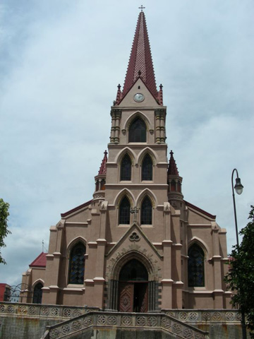 iglesiadelamerced