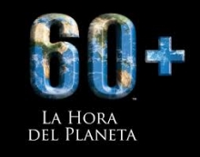 La hora del planeta