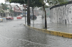 El Fenómeno de El Niño