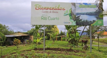 Cantón de Río Cuarto