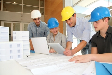 Colegio Federado de Ingenieros y de Arquitectos 04-08-2016