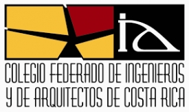 Colegio Federado de Ingenieros y de Arquitectos 03-08-2016