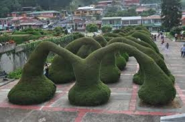 Muchos pueblos de Costa Rica tienen una luz especial y una energía única