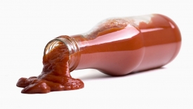 Ketchup