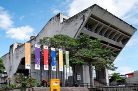 Colegio Federado de Ingenieros y de Arquitectos 2