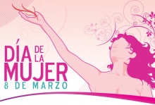 Día Internacional de la Mujer