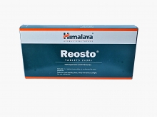 Laboratorio Himalaya: Reosto Tabletas