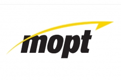 Nueva maquinaria para el MOPT