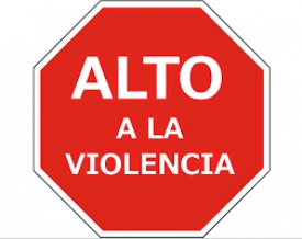 Cuando la violencia se apodera de la sociedad