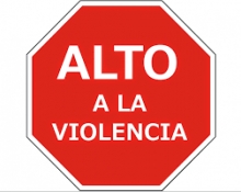 Cuando la violencia se apodera de la sociedad