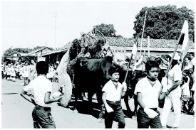 Historia de Costa Rica 25-05-2016