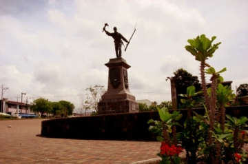 Realidad sobre el Cantón Central de Alajuela