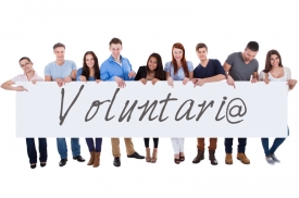 Semana Nacional del Voluntariado