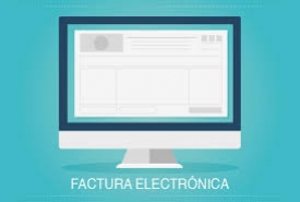 Factura electrónica