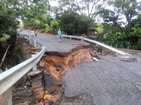 Emergencia por Otto