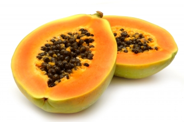 La papaya