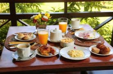 Desayuno 2017