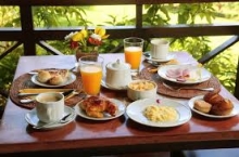 Desayuno 2017