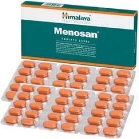 Menosan Tabletas