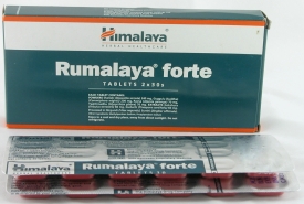 Rumalaya forte